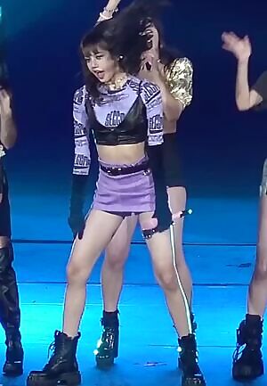 Blackpink - Lisa/Jisoo