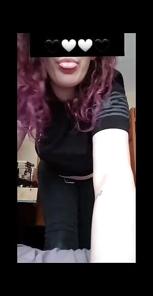 The first thing I do when I get home...