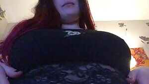 Happy Valentine’s Day 😘🖤