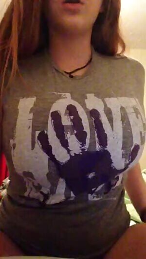 Tightest Shirt Ever Drop