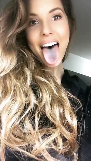 Tongue