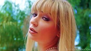 Is A Young & Glamorous Super Slut! She's Also September's Starlet #23🔺️