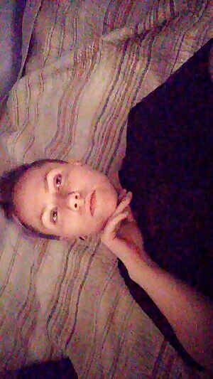 Good morning! I've got something to show you (;