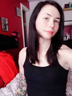 lewd photos are great, but sometimes it’s hotter to know that I am a real person out in the world not just a disembodied ethot 😘