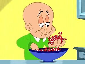 Have you voted for Best Boobs yet? May I suggest Ella Knox?