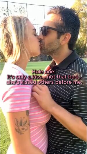 Lost Bet Captions Bully Caption Cuckold