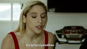 Step Siblings Vol.2 Scene 1 - Abella Danger