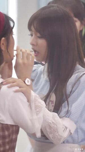 fromis_9 - Seoyeon & Nakyung