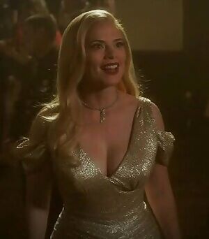 Haley Atwell’s bigger than expected plots in Marvel’s Agent Carter