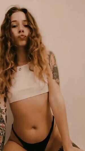 Been taking a lot of hot showers lately... care to join?