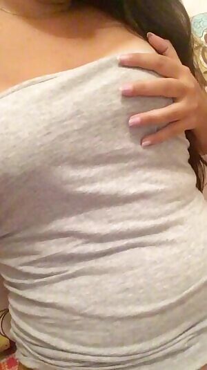 Can‘t stop touching myself