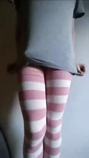 What's behind the curtain? Wait for it.. wait for it..