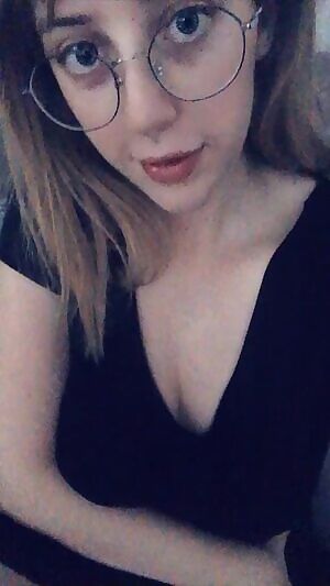 Taking Off my Little Black Dress