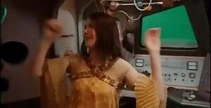 Alison Brie is that girl who hangs out with a group of guys, and is always down to help them out when asked...