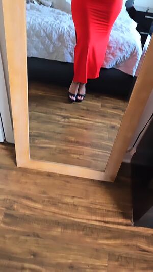 Asian Feet Boobs Latina NSFW OnlyFans