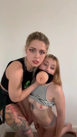 Pussy Face