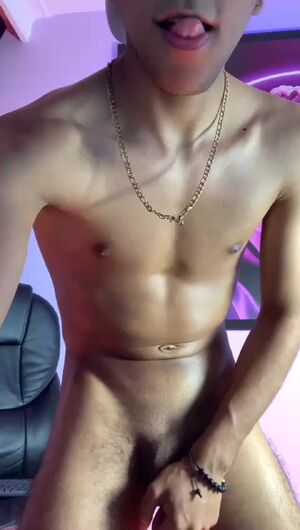 Gay Latino Big Dick Cock Cute