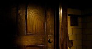 Sally Hawkins - The Shape of Water