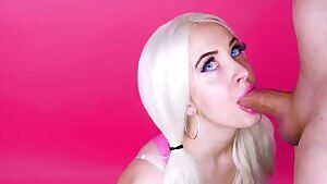 Spinning Tongue Like A Snake