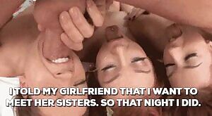 they are so friendly