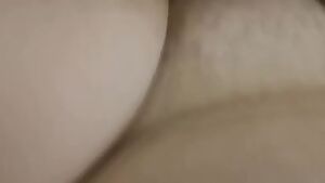 I was a little bit creamy this afternoon!