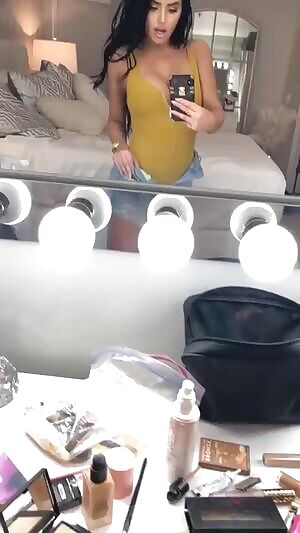 You know what to do next Abi