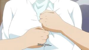 Oppai and Pantyyhose :3