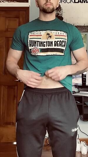 If you’ve ever wanted to watch me strip, this is for you (: