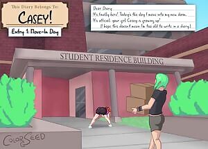 Move-In Day