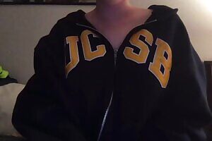 Feeling slutty today 💙💛