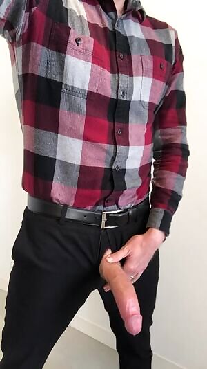 Come into my office and try to keep quiet