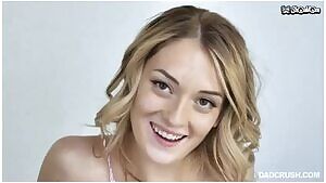 Charlotte Sins - Virginal Vag Vlogging