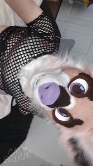 Solo Furries Bad Dragon Cosplay Costume