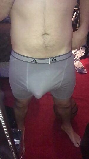 Thought you guys would enjoy my cock :) PMs welcome too