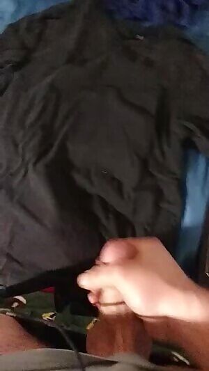 Think you could swallow all of it?