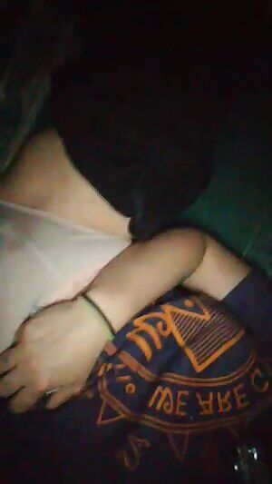 This was taken in a dugout near my place in the wee hours of the morning lol (;