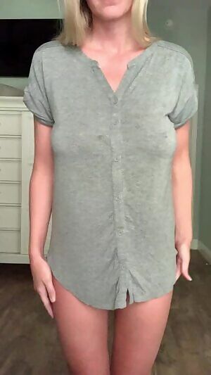 Love this shirt, but love it of more 😏