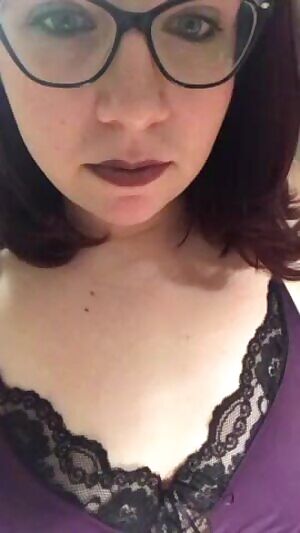 Feeling a little frisky