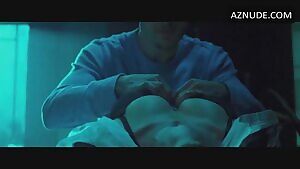 Madeline Zima is ready for the D