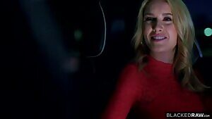 Mazzy Grace - Hop In