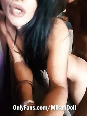 Got fucked by a BBC Daddy from Grindr and in HEAVEN