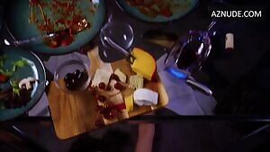 Roxane Mesquida - Now Apocalypse