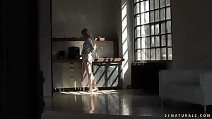 Tumbling Into Lana's Locks - Lana Roberts