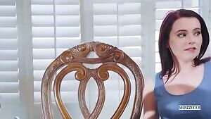 She wants it that much