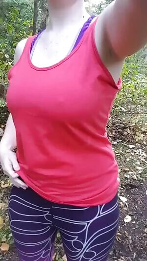 Outdoor strip