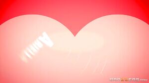 Homemade American Tits - Ariella Ferrera, Jordi