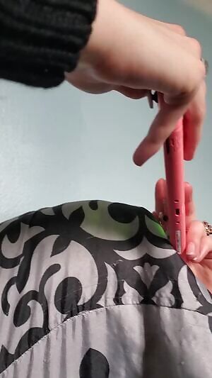 Having my share while the wife plays Switch