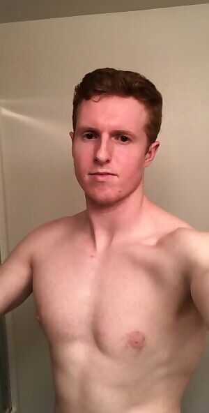 always been tall/skinny guy, up 40lbs over last few years