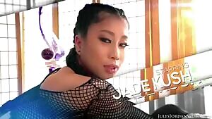 JAde Kush & Dredd teaser