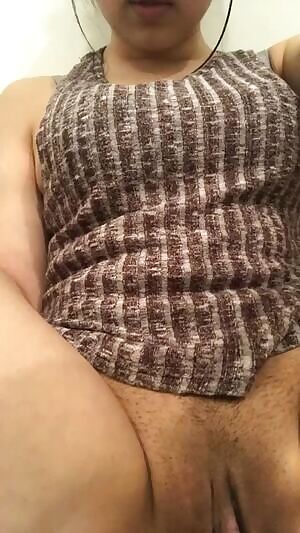 It’s finger-licking good down there 😉